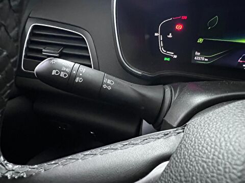 renault, megane, sedan 1.3 tce touch edc, otomatik, benzin 2.el otomobil | renew 35