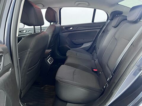 renault, megane, sedan 1.3 tce touch edc, otomatik, benzin 2.el otomobil | renew 26