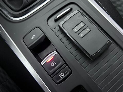 renault, megane, sedan 1.3 tce touch edc, otomatik, benzin 2.el otomobil | renew 49