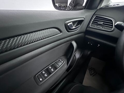 renault, megane, sedan 1.3 tce touch edc, otomatik, benzin 2.el otomobil | renew 37