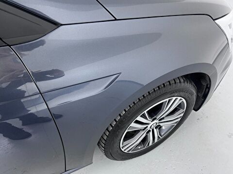 renault, megane, sedan 1.3 tce touch edc, otomatik, benzin 2.el otomobil | renew 13