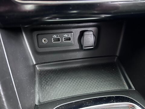 renault, megane, sedan 1.3 tce touch edc, otomatik, benzin 2.el otomobil | renew 47