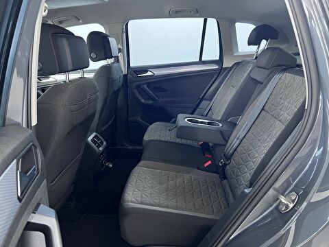 volkswagen, tiguan, 1.5 tsı act life dsg, otomatik, benzin 2.el otomobil | renew 24