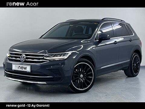 1.5 TSI ACT Life DSG, 2. el otomobil | renew