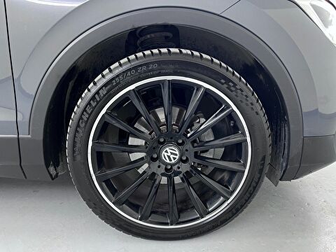 volkswagen, tiguan, 1.5 tsı act life dsg, otomatik, benzin 2.el otomobil | renew 16