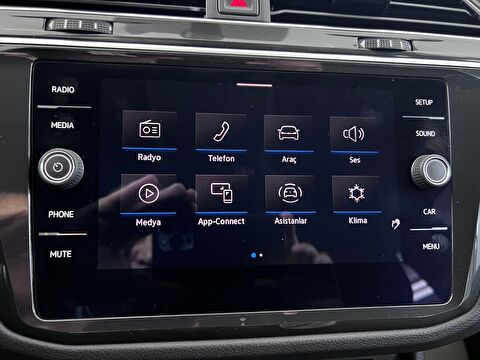 volkswagen, tiguan, 1.5 tsı act life dsg, otomatik, benzin 2.el otomobil | renew 50