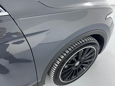 volkswagen, tiguan, 1.5 tsı act life dsg, otomatik, benzin 2.el otomobil | renew 13