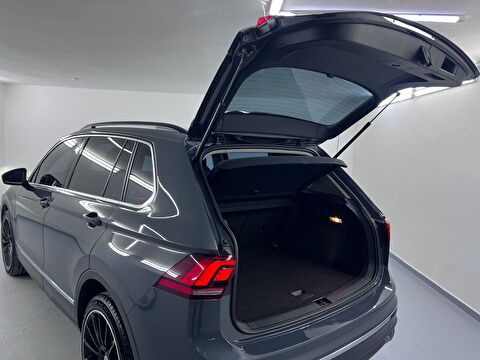 volkswagen, tiguan, 1.5 tsı act life dsg, otomatik, benzin 2.el otomobil | renew 18