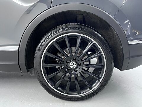 volkswagen, tiguan, 1.5 tsı act life dsg, otomatik, benzin 2.el otomobil | renew 14