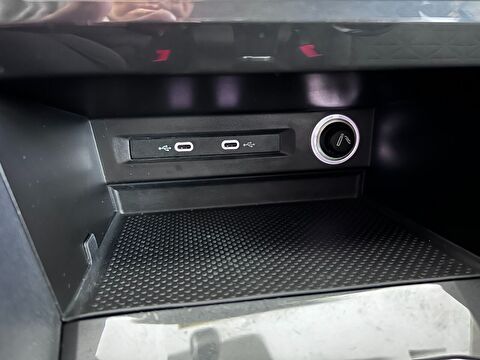 volkswagen, tiguan, 1.5 tsı act life dsg, otomatik, benzin 2.el otomobil | renew 44