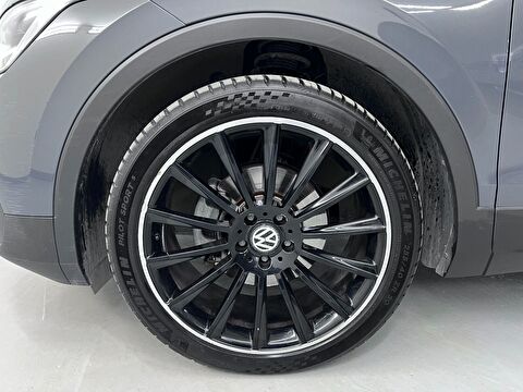 volkswagen, tiguan, 1.5 tsı act life dsg, otomatik, benzin 2.el otomobil | renew 15