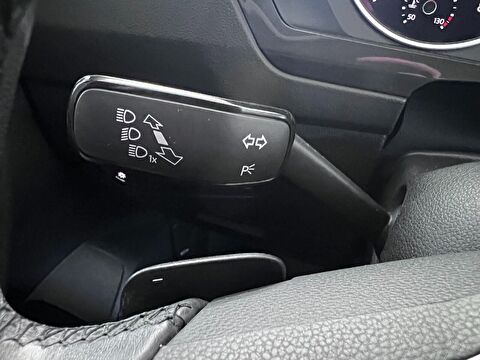 volkswagen, tiguan, 1.5 tsı act life dsg, otomatik, benzin 2.el otomobil | renew 32