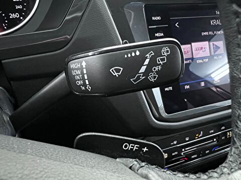 volkswagen, tiguan, 1.5 tsı act life dsg, otomatik, benzin 2.el otomobil | renew 33