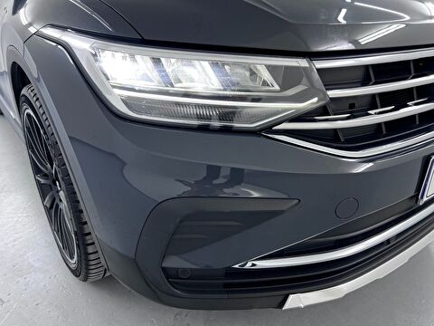 volkswagen, tiguan, 1.5 tsı act life dsg, otomatik, benzin 2.el otomobil | renew 9