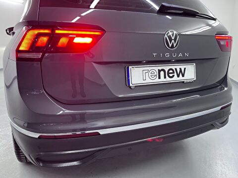 volkswagen, tiguan, 1.5 tsı act life dsg, otomatik, benzin 2.el otomobil | renew 10
