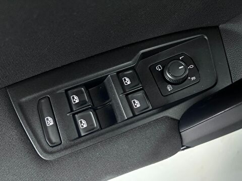 volkswagen, tiguan, 1.5 tsı act life dsg, otomatik, benzin 2.el otomobil | renew 36