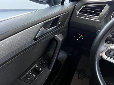 volkswagen, tiguan, 1.5 tsı act life dsg, otomatik, benzin 2.el otomobil | renew 34