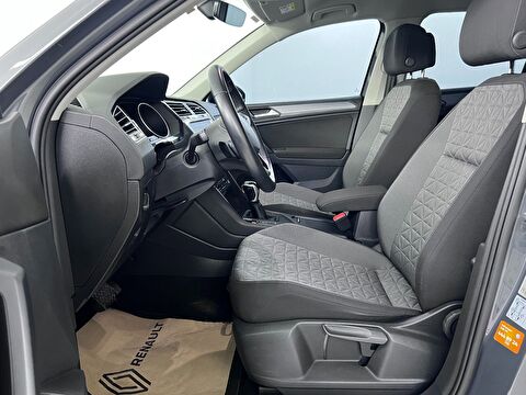 volkswagen, tiguan, 1.5 tsı act life dsg, otomatik, benzin 2.el otomobil | renew 23