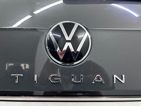 volkswagen, tiguan, 1.5 tsı act life dsg, otomatik, benzin 2.el otomobil | renew 11