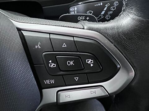 volkswagen, tiguan, 1.5 tsı act life dsg, otomatik, benzin 2.el otomobil | renew 31