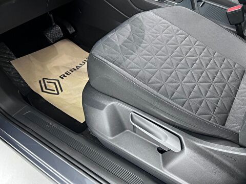 volkswagen, tiguan, 1.5 tsı act life dsg, otomatik, benzin 2.el otomobil | renew 25