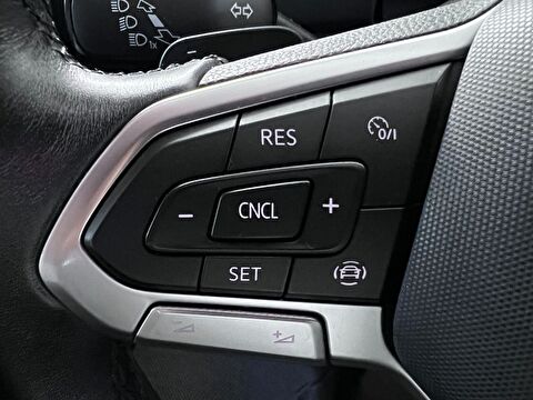 volkswagen, tiguan, 1.5 tsı act life dsg, otomatik, benzin 2.el otomobil | renew 30