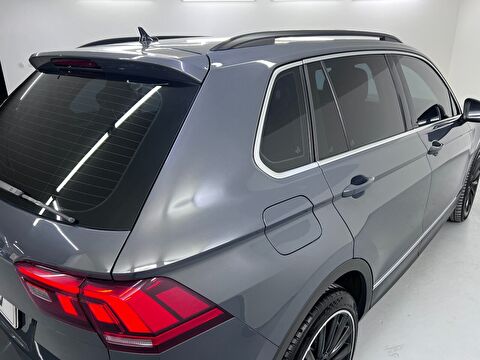 volkswagen, tiguan, 1.5 tsı act life dsg, otomatik, benzin 2.el otomobil | renew 12