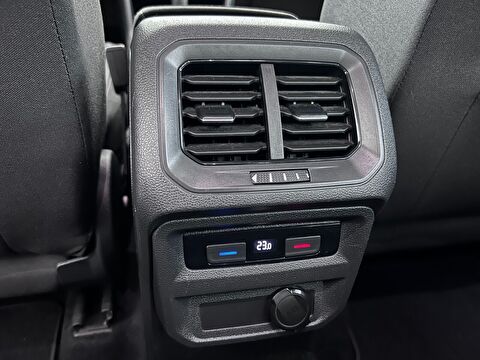 volkswagen, tiguan, 1.5 tsı act life dsg, otomatik, benzin 2.el otomobil | renew 26