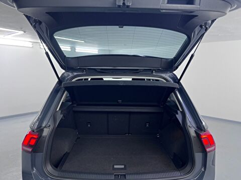 volkswagen, tiguan, 1.5 tsı act life dsg, otomatik, benzin 2.el otomobil | renew 19