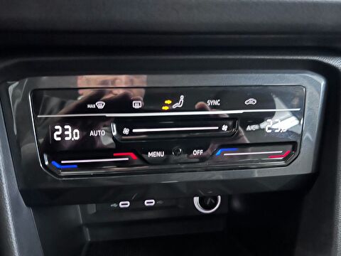 volkswagen, tiguan, 1.5 tsı act life dsg, otomatik, benzin 2.el otomobil | renew 43