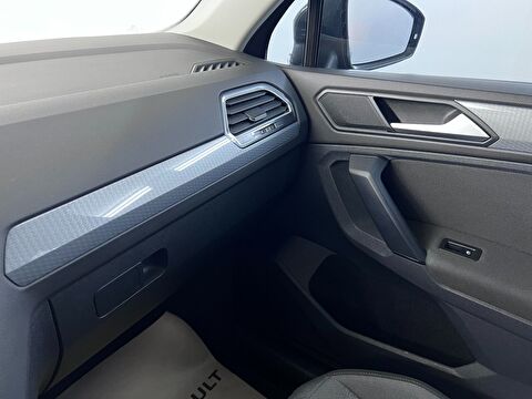 volkswagen, tiguan, 1.5 tsı act life dsg, otomatik, benzin 2.el otomobil | renew 40