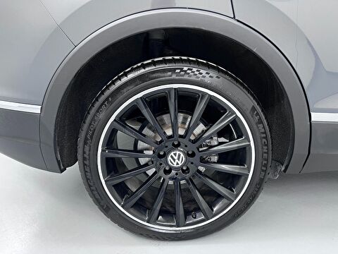 volkswagen, tiguan, 1.5 tsı act life dsg, otomatik, benzin 2.el otomobil | renew 17