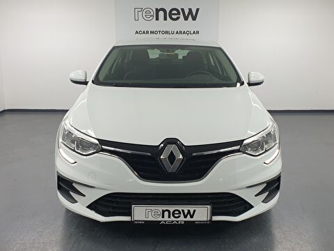 renault, megane, sedan 1.5 blue dcı joy edc, otomatik, dizel 2.el otomobil | renew 3