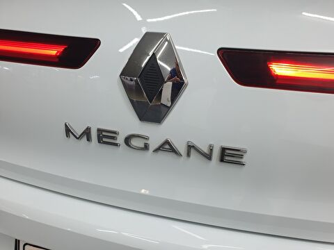 renault, megane, sedan 1.5 blue dcı joy edc, otomatik, dizel 2.el otomobil | renew 10