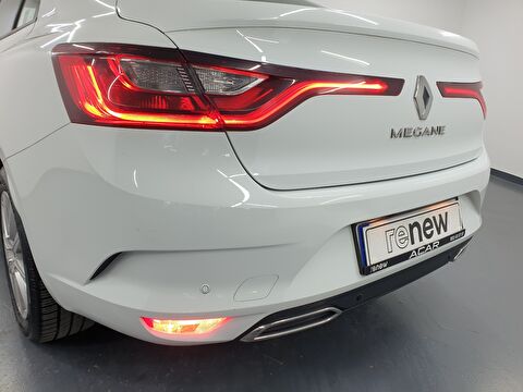 renault, megane, sedan 1.5 blue dcı joy edc, otomatik, dizel 2.el otomobil | renew 9