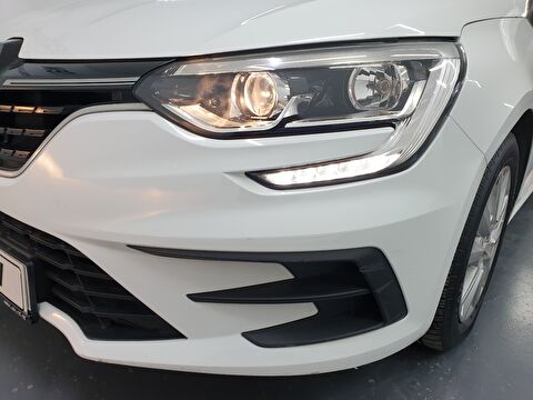 renault, megane, sedan 1.5 blue dcı joy edc, otomatik, dizel 2.el otomobil | renew 8