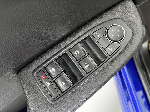 renault, clio, hatchback 1.0 tce touch x-tronic, otomatik, benzin 2.el otomobil | renew 35