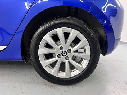 renault, clio, hatchback 1.0 tce touch x-tronic, otomatik, benzin 2.el otomobil | renew 14