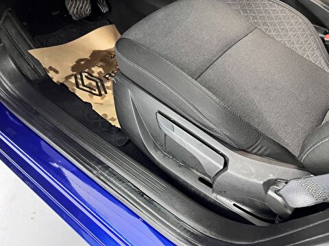 renault, clio, hatchback 1.0 tce touch x-tronic, otomatik, benzin 2.el otomobil | renew 25