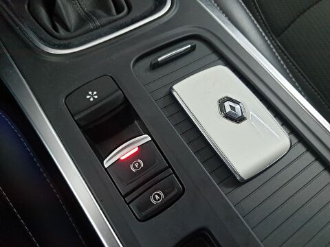 renault, megane, sedan 1.3 tce ıcon edc, otomatik, benzin 2.el otomobil | renew 41