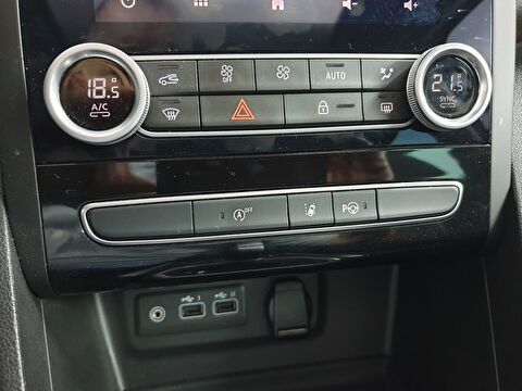 renault, megane, sedan 1.3 tce ıcon edc, otomatik, benzin 2.el otomobil | renew 37