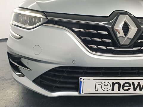 renault, megane, sedan 1.3 tce ıcon edc, otomatik, benzin 2.el otomobil | renew 10