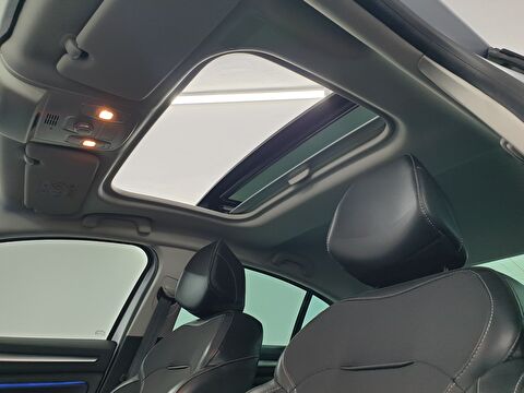 renault, megane, sedan 1.3 tce ıcon edc, otomatik, benzin 2.el otomobil | renew 19