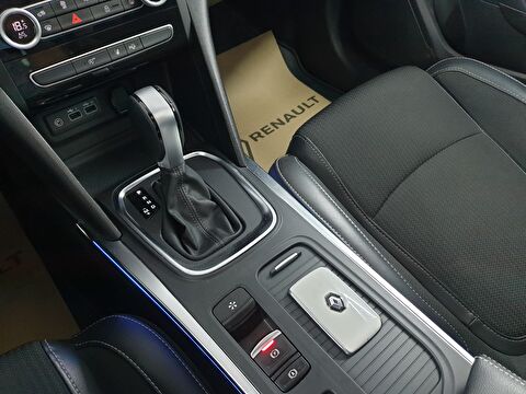renault, megane, sedan 1.3 tce ıcon edc, otomatik, benzin 2.el otomobil | renew 39