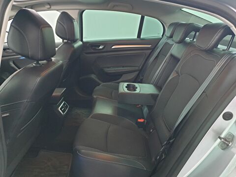 renault, megane, sedan 1.3 tce ıcon edc, otomatik, benzin 2.el otomobil | renew 24
