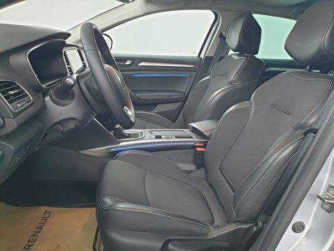 renault, megane, sedan 1.3 tce ıcon edc, otomatik, benzin 2.el otomobil | renew 23