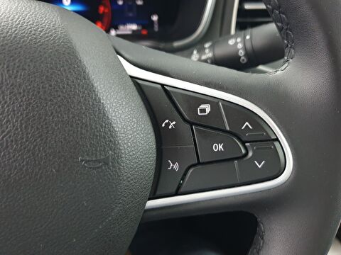 renault, megane, sedan 1.3 tce ıcon edc, otomatik, benzin 2.el otomobil | renew 31