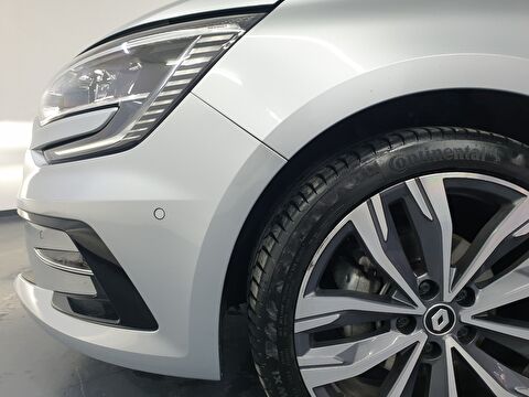 renault, megane, sedan 1.3 tce ıcon edc, otomatik, benzin 2.el otomobil | renew 15