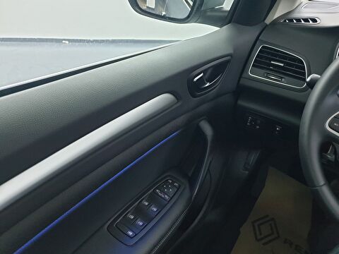 renault, megane, sedan 1.3 tce ıcon edc, otomatik, benzin 2.el otomobil | renew 42