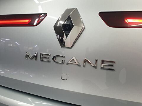 renault, megane, sedan 1.3 tce ıcon edc, otomatik, benzin 2.el otomobil | renew 13